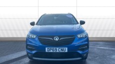 Vauxhall Grandland X 1.5 Turbo D Business Edition Nav 5dr Diesel Hatchback